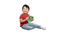 Preschool Game & Go™ View 6