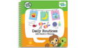 LeapStart® Daily Routines with Health & Wellness 30+ Page Activity Book View 1