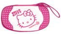 LeapsterGS™ Hello Kitty® Carrying Case View 1