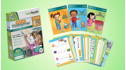LeapReader™ Read & Write Book Set: Ready, Set, Kindergarten View 2