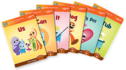 LeapReader™ Junior Book Set:  Ready to Read View 1