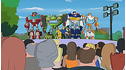Transformers Rescue Bots: Volume 1 View 3