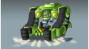 Transformers Rescue Bots: Volume 2 View 1
