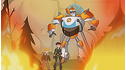 Transformers Rescue Bots: Volume 2 View 3