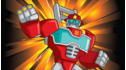 Transformers Rescue Bots: Volume 3 View 1