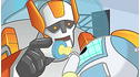 Transformers Rescue Bots: Volume 4 View 2