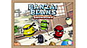 RockIt Twist™ Game Pack: Banzai Beans Showdown™ View 1