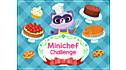 RockIt Twist Pack de jeux Minichef Challenge aria.image.view 1