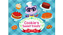 RockIt Twist™ Game Pack: Cookie’s Sweet Treats™ View 1