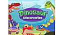 RockIt Twist™ Game Pack: Dinosaur Discoveries™ View 1