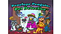 RockIt Twist™ Game Pack: Penelope Penguin: Pet Detective™ View 1