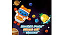 RockIt Twist™ Game Pack: RockIt Pets™ Blast off to Space™ View 1