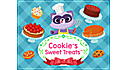 RockIt Twist™ System & 2-Pack: Cookie's Sweet Treats and Dinosaur Discoveries™ (Purple) View 2