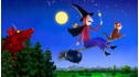 Room on the Broom View 1