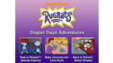 Rugrats: Diaper Days Adventures View 3