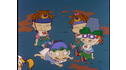 Rugrats: Mysterious Messes View 4