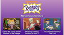 Rugrats: Mysterious Messes View 5