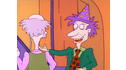 Rugrats: Party Poopers View 2