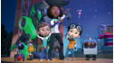 Rusty Rivets: Get on the Fix! View 3