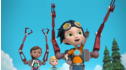 Rusty Rivets: Time to Bolt! View 4