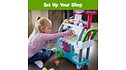 Scoop & Learn Ice Cream Parlor™ View 4
