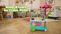 Scoop & Learn Ice Cream Parlor™ View 2