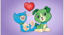 LeapFrog's Top Games (3-5 yrs old) View 4