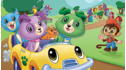 Scout & Friends: Numberland View 1