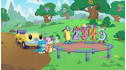 Scout & Friends: Numberland View 3