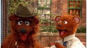 Sesame Street: Baby Bear Comes Clean View 3