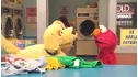 Sesame Street: Brandeis is Looking For a Job View 2