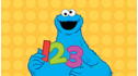 LeapReader™ Junior Book: Cookie Monster’s First Book of Numbers View 1