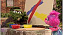Sesame Street: Finishing the Splat View 2