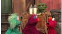 Sesame Street: The All of Our Senses Club View 2