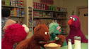 Sesame Street: The All of Our Senses Club View 4