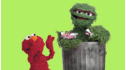 Sesame Street: Trashgiving Day View 1