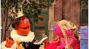 Sesame Street: Fairy Tale Science Fair View 4
