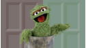 Sesame Street: Grouchy Mother's Day View 1