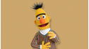Sesame Street: Bert's Pigeon Search View 1