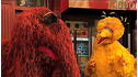 Sesame Street: Snuffle Sneeze View 2