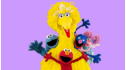 Sesame Street: It's Friendship Day View 1