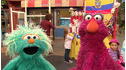 Sesame Street: Latino Festival View 2