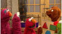Sesame Street: Telly Gets Jealous View 2