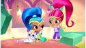 Shimmer and Shine: Magical Misadventures! View 2