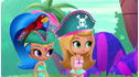 Shimmer and Shine: Magical Misadventures! View 3