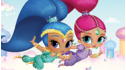 Shimmer and Shine: Magical Mix-ups! View 1