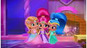 Shimmer and Shine: Magical Mix-ups! View 2