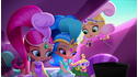 Shimmer and Shine: Magical Mix-ups! View 4