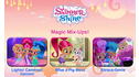 Shimmer and Shine: Magical Mix-ups! View 5