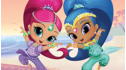 Shimmer and Shine: Magical Surprises! View 1